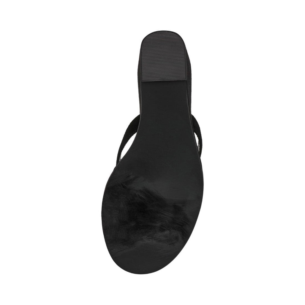 PLAYING BLACK SUEDE