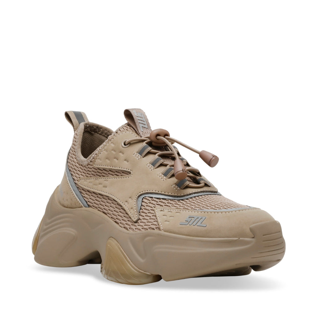 PODCAST KHAKI