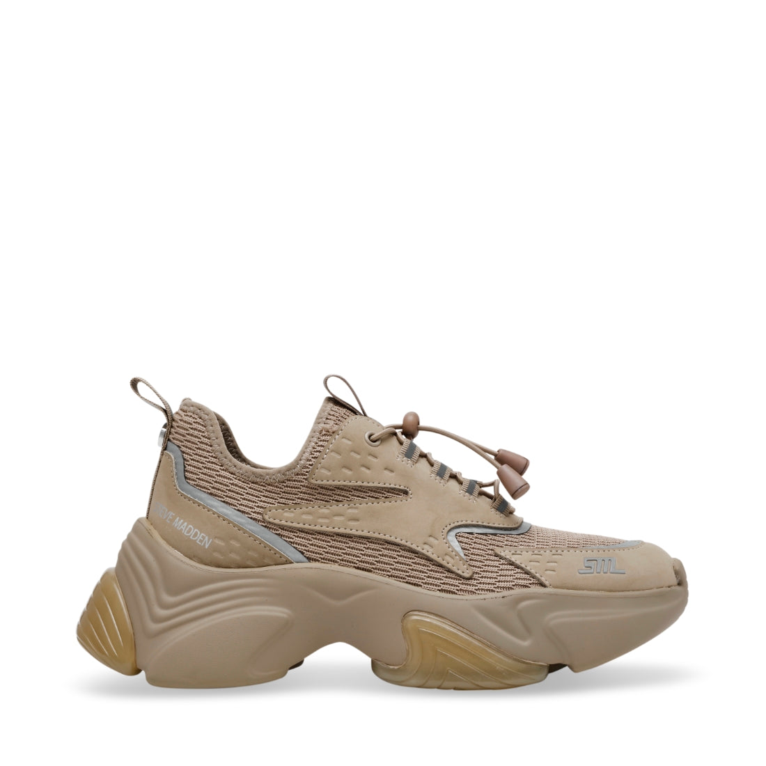 PODCAST KHAKI