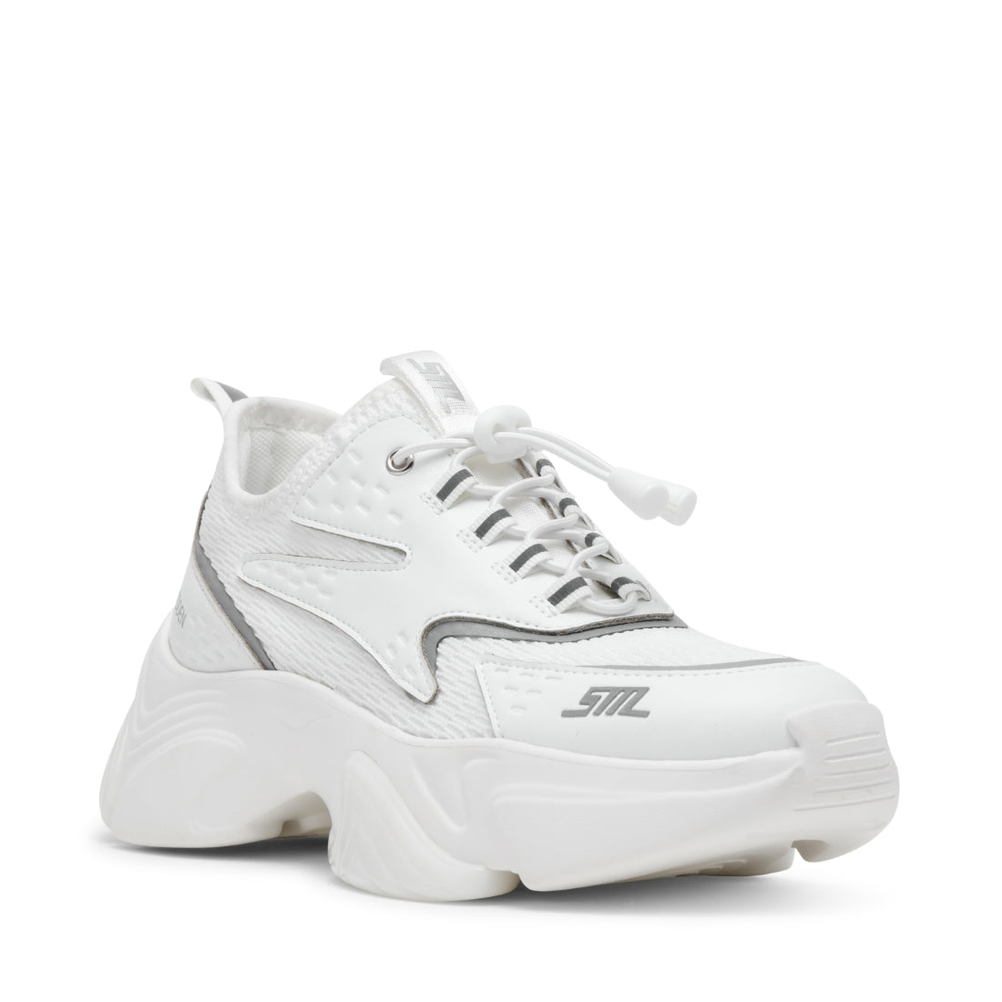 PODCAST WHITE