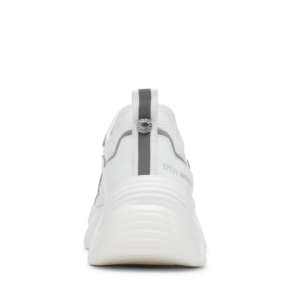 PODCAST WHITE