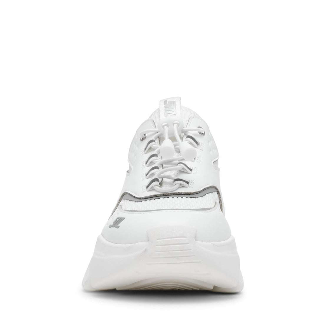 PODCAST WHITE
