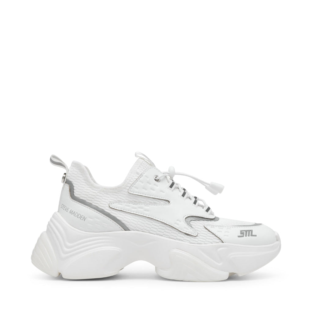 PODCAST WHITE