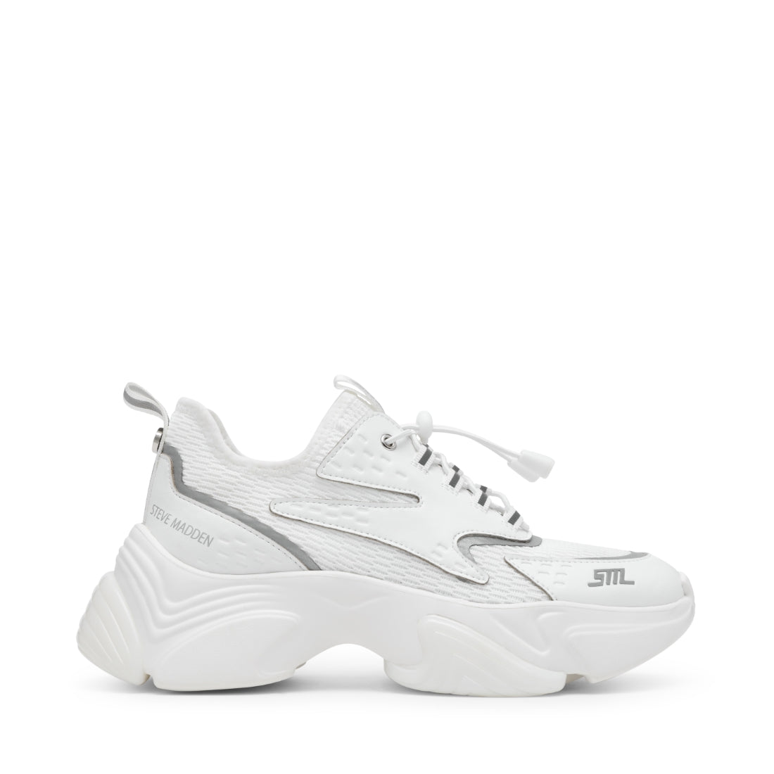PODCAST WHITE