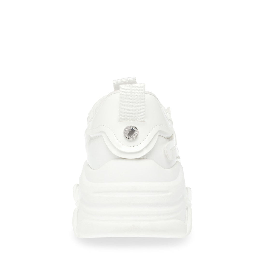 POSSESSION WHITE