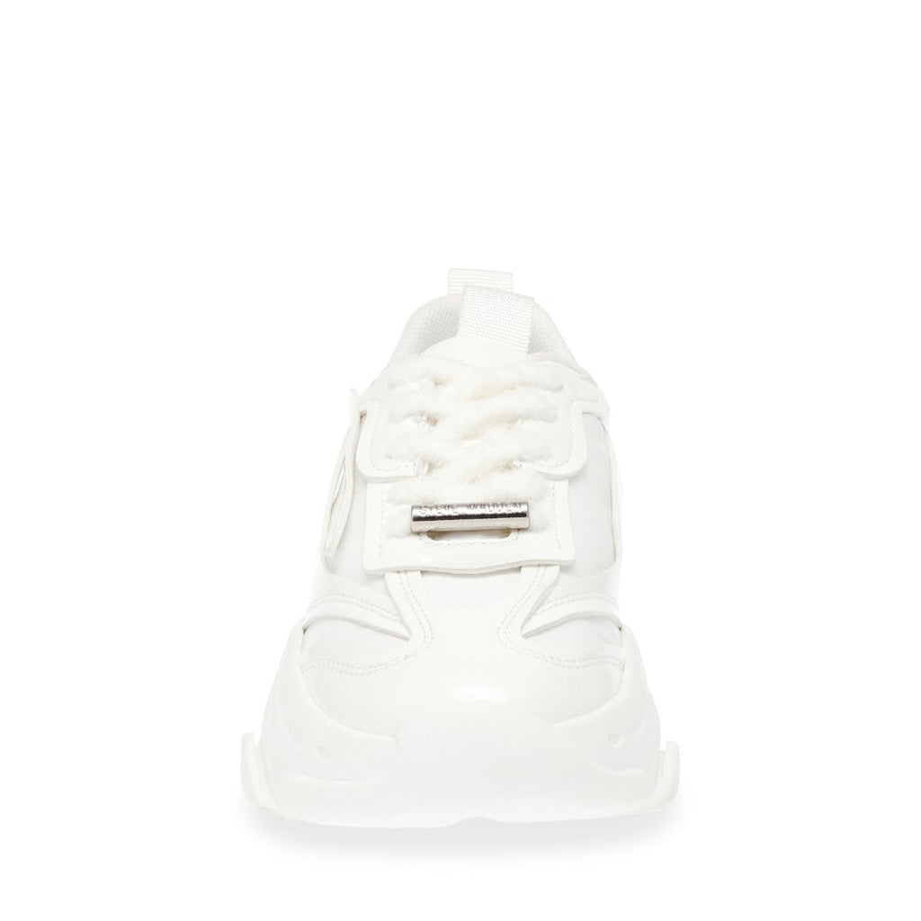 POSSESSION WHITE