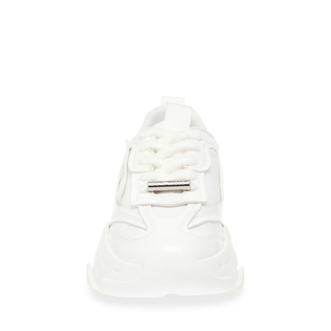 POSSESSION WHITE