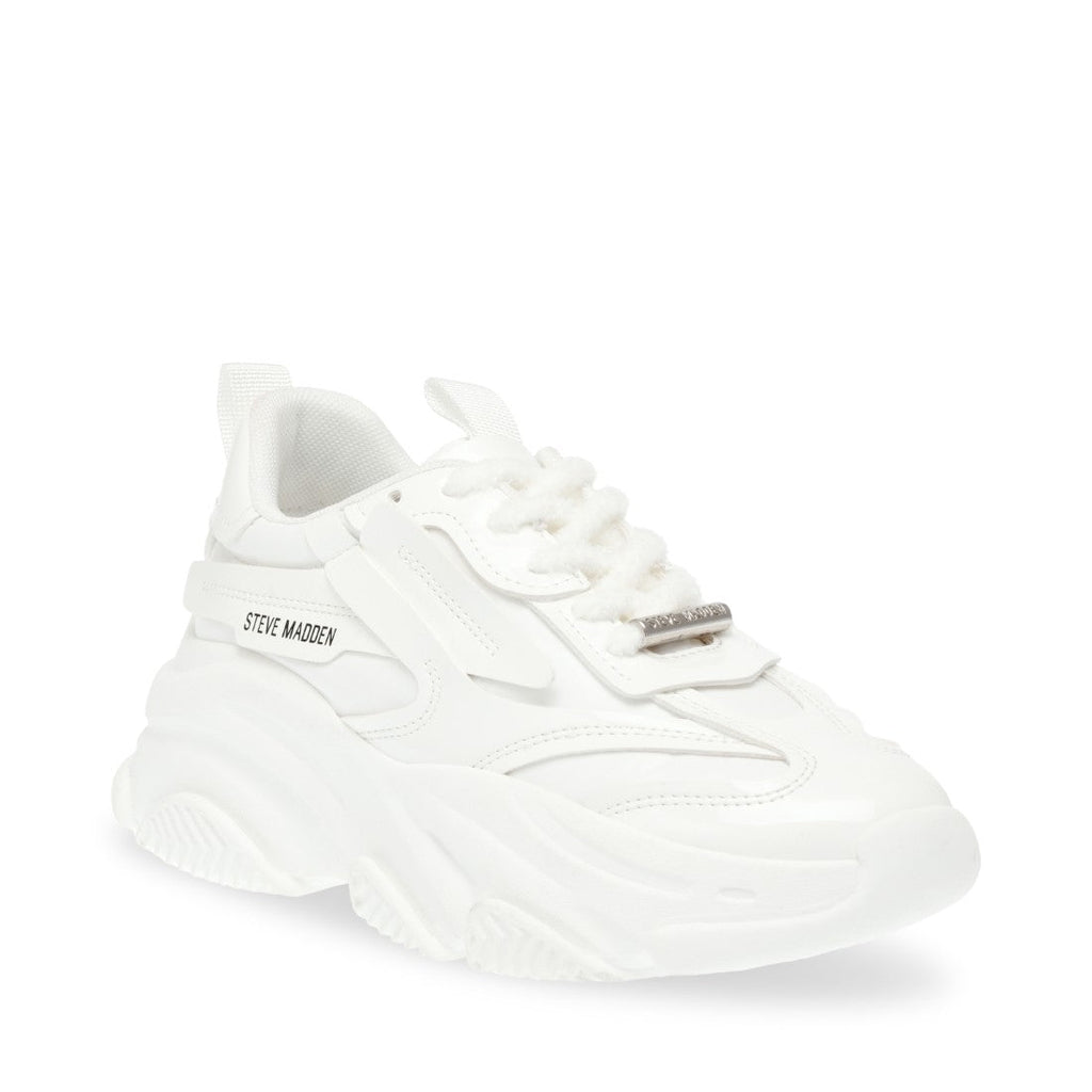 POSSESSION WHITE