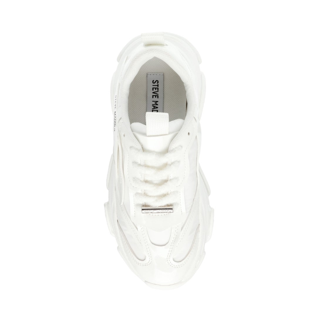 POSSESSION WHITE