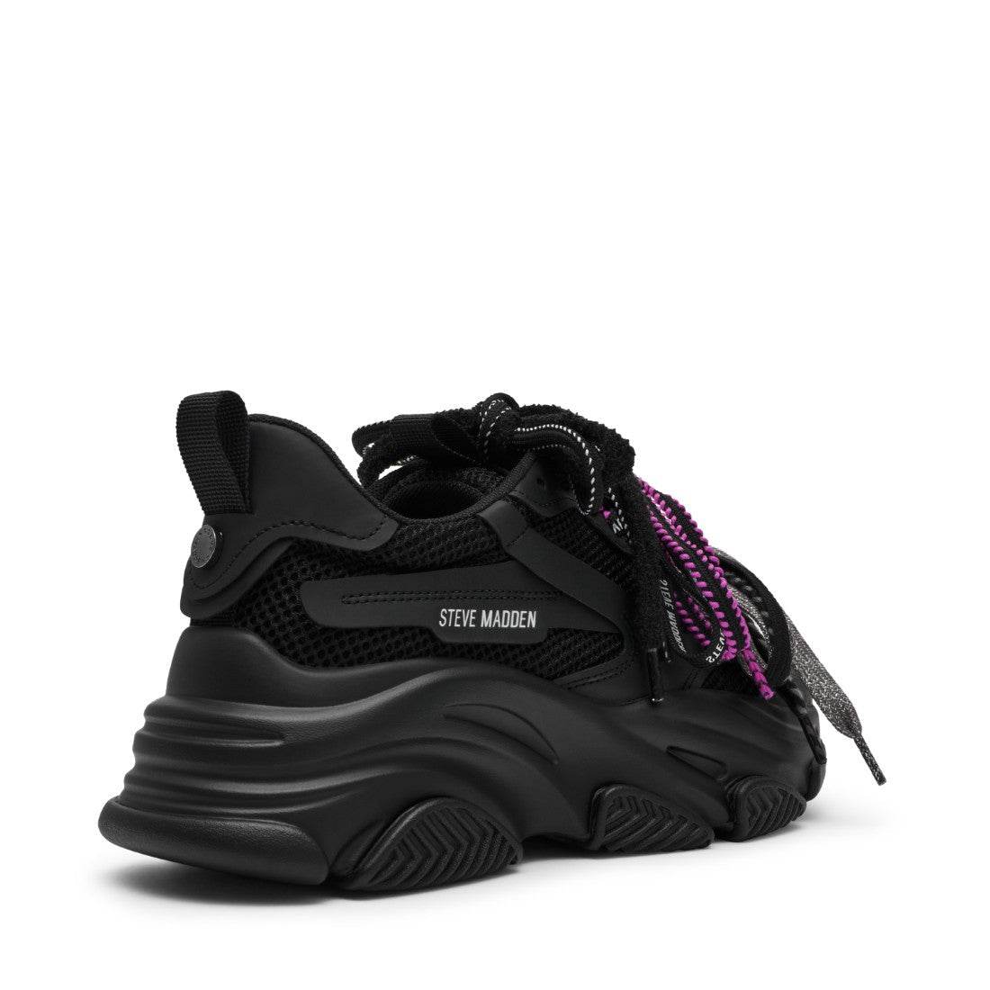 PRYCE-SML BLACK MULTI