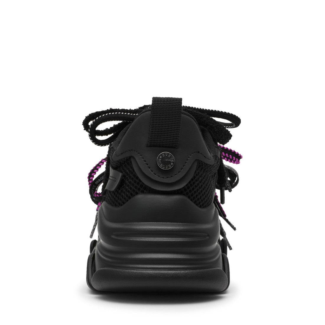 PRYCE-SML BLACK MULTI
