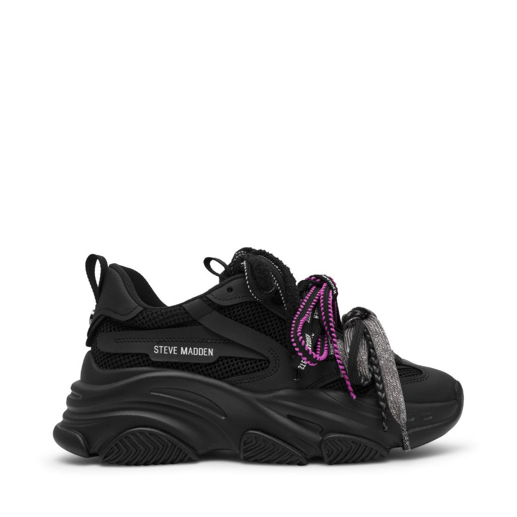 PRYCE-SML BLACK MULTI