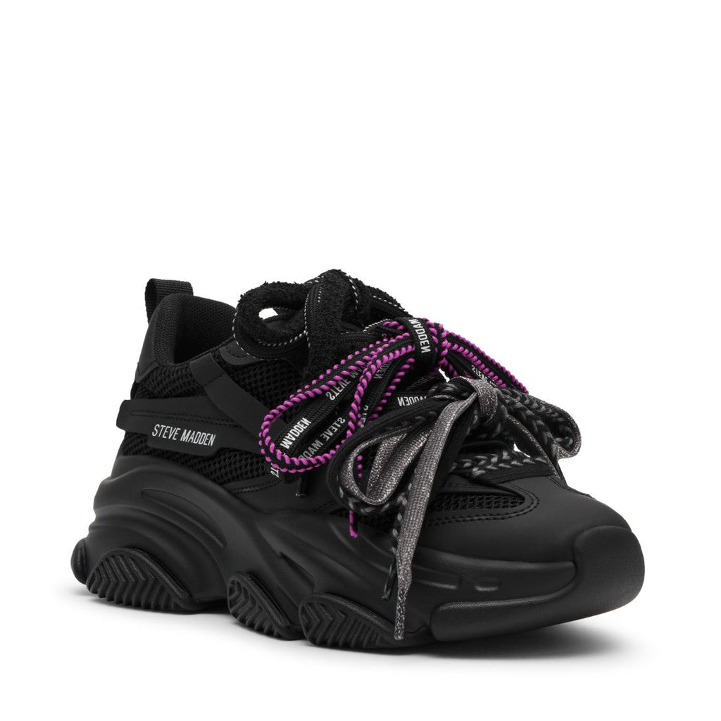 PRYCE-SML BLACK MULTI