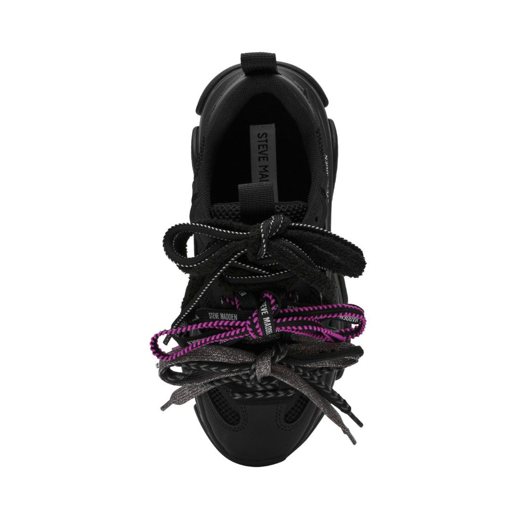 PRYCE-SML BLACK MULTI