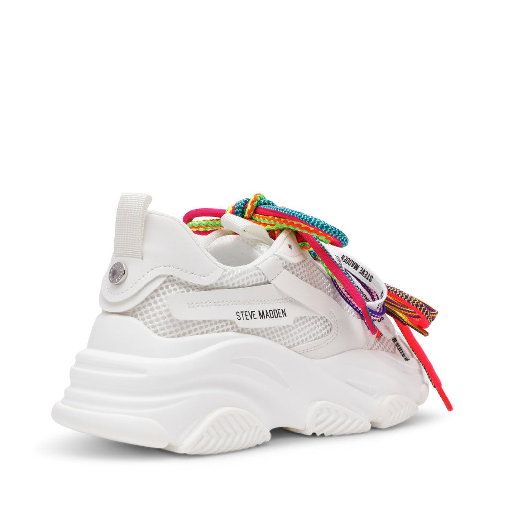 PRYCE-SML WHITE MULTI