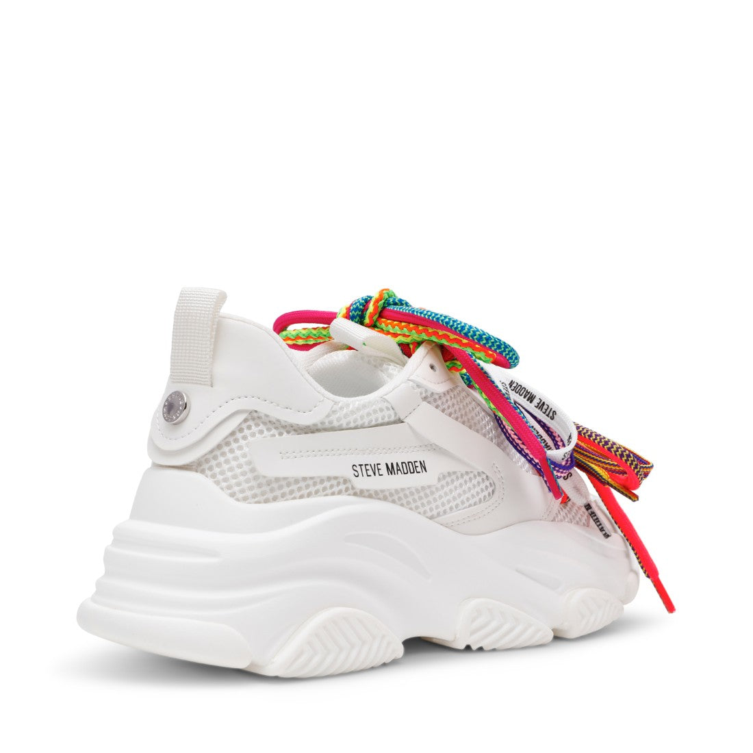 PRYCE-SML WHITE MULTI