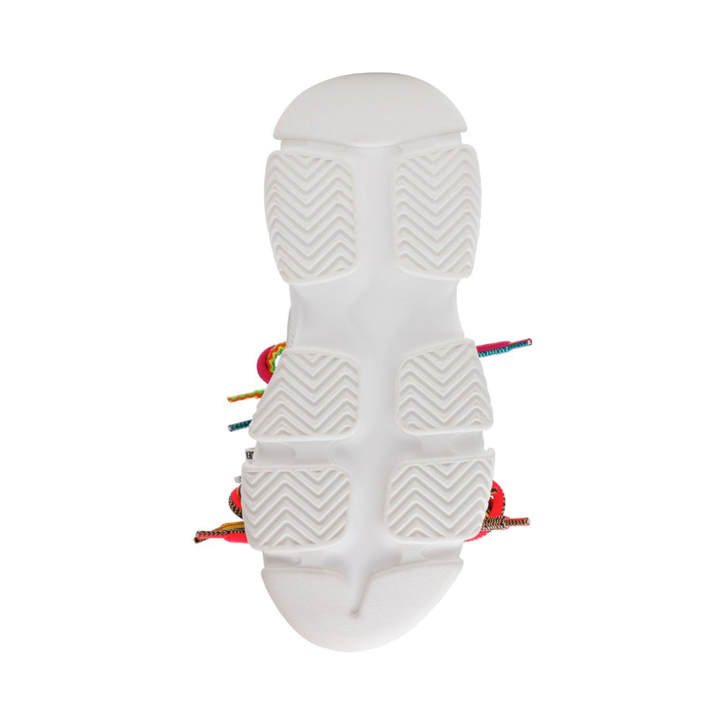 PRYCE-SML WHITE MULTI