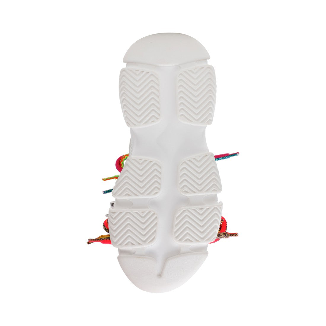PRYCE-SML WHITE MULTI
