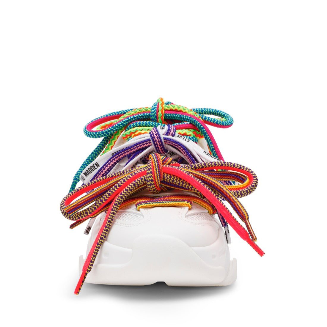 PRYCE-SML WHITE MULTI