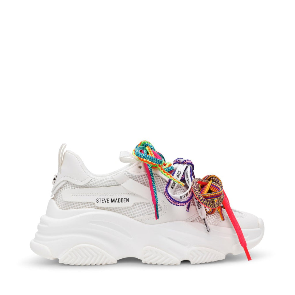 PRYCE-SML WHITE MULTI
