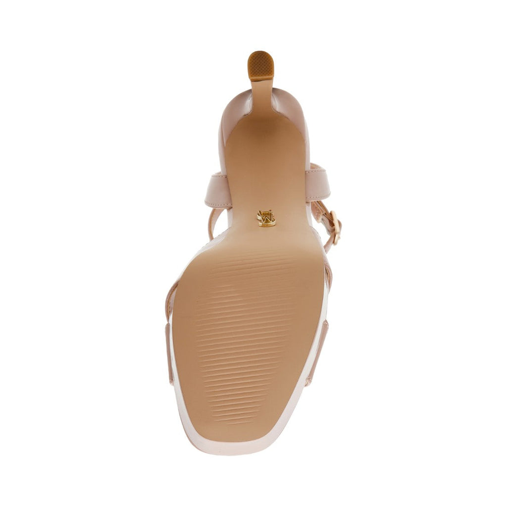 RAIDS BLUSH PATENT