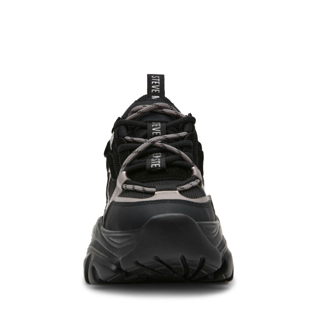 RECKONER BLACK PEWTER