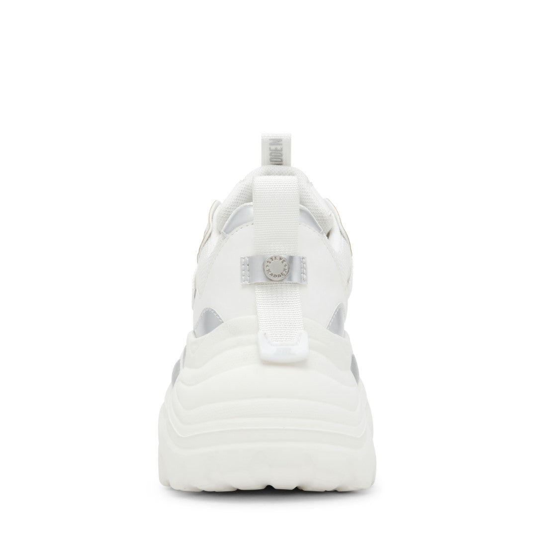 RECKONER WHITE SILVER