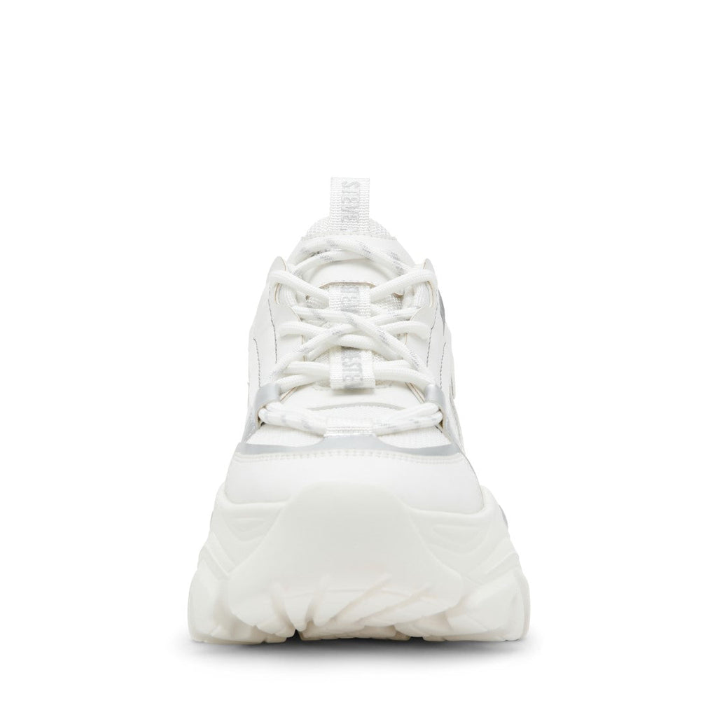 RECKONER WHITE SILVER