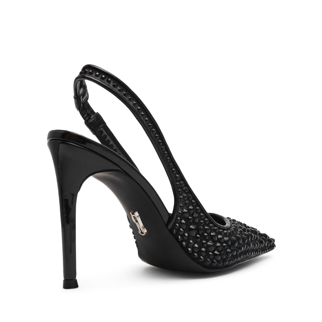 REYES-R BLACK