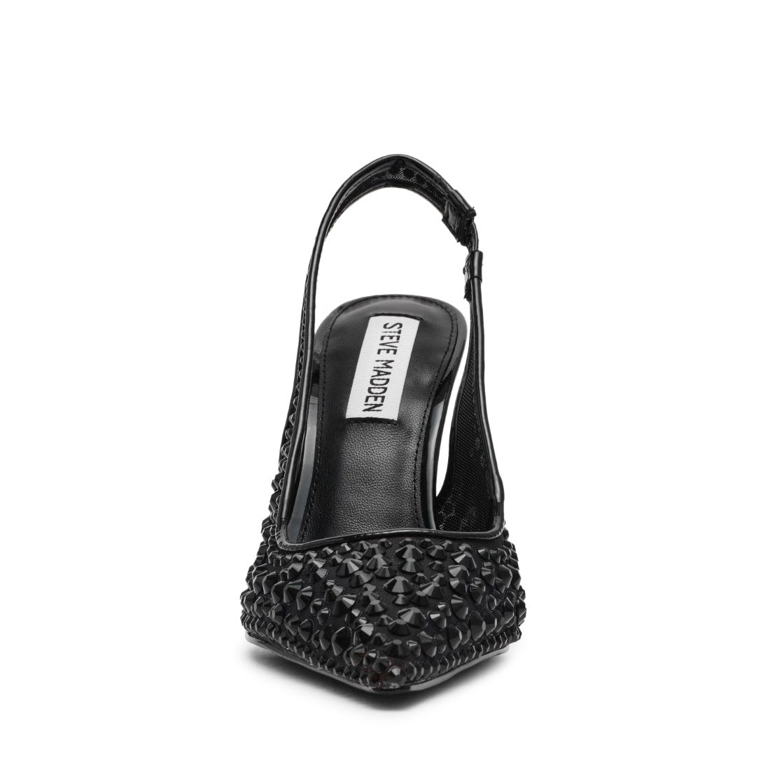 REYES-R BLACK