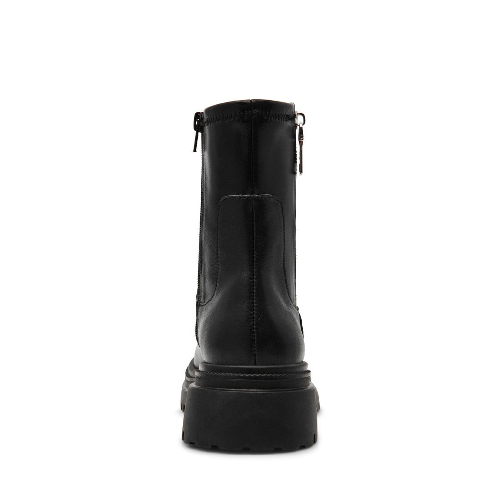 ROADMAP BLACK ACTION LEATHER
