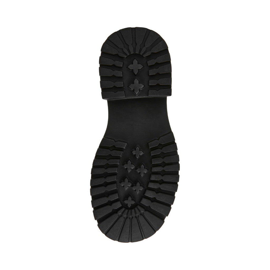 ROADMAP BLACK ACTION LEATHER