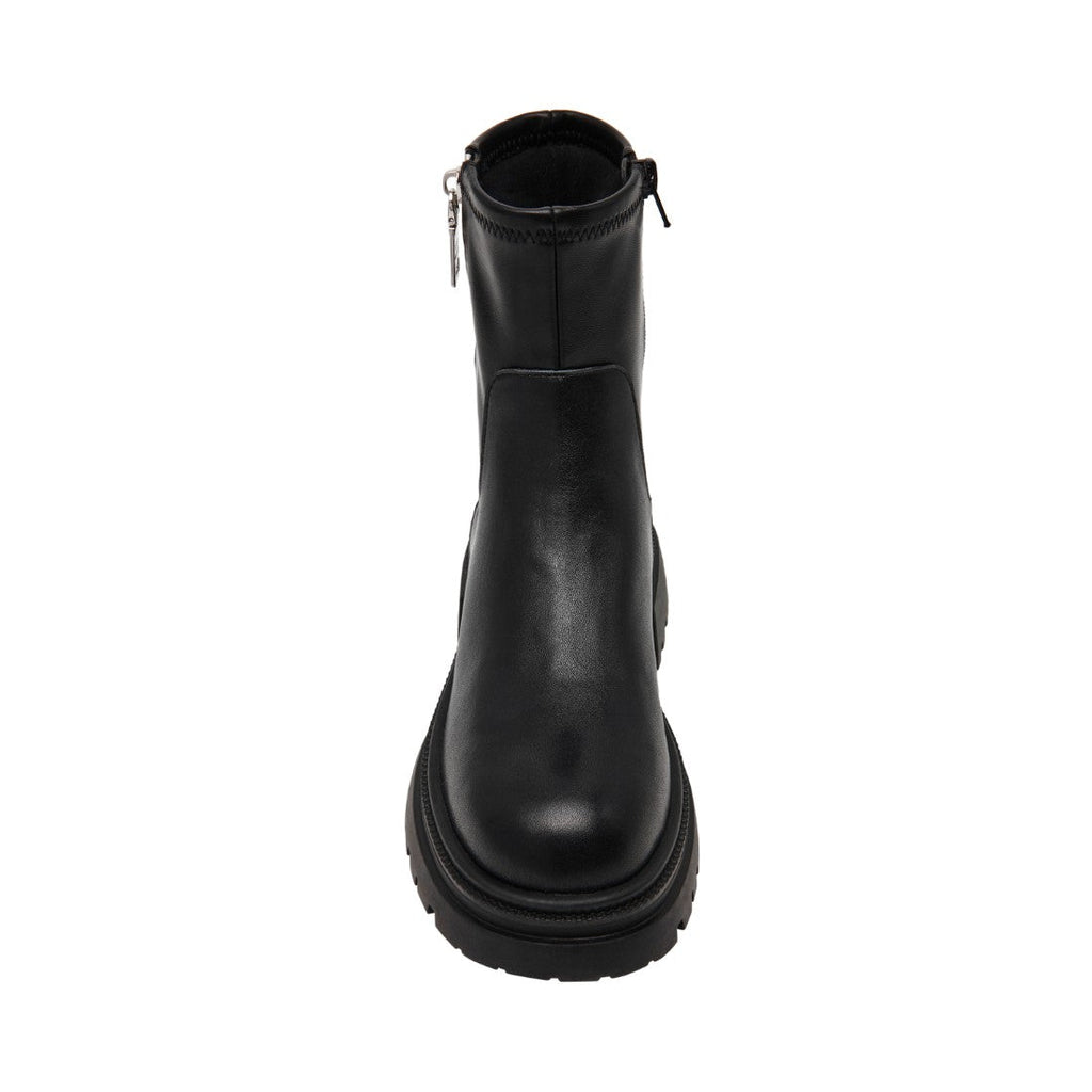 ROADMAP BLACK ACTION LEATHER