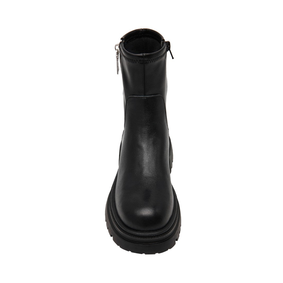 ROADMAP BLACK ACTION LEATHER