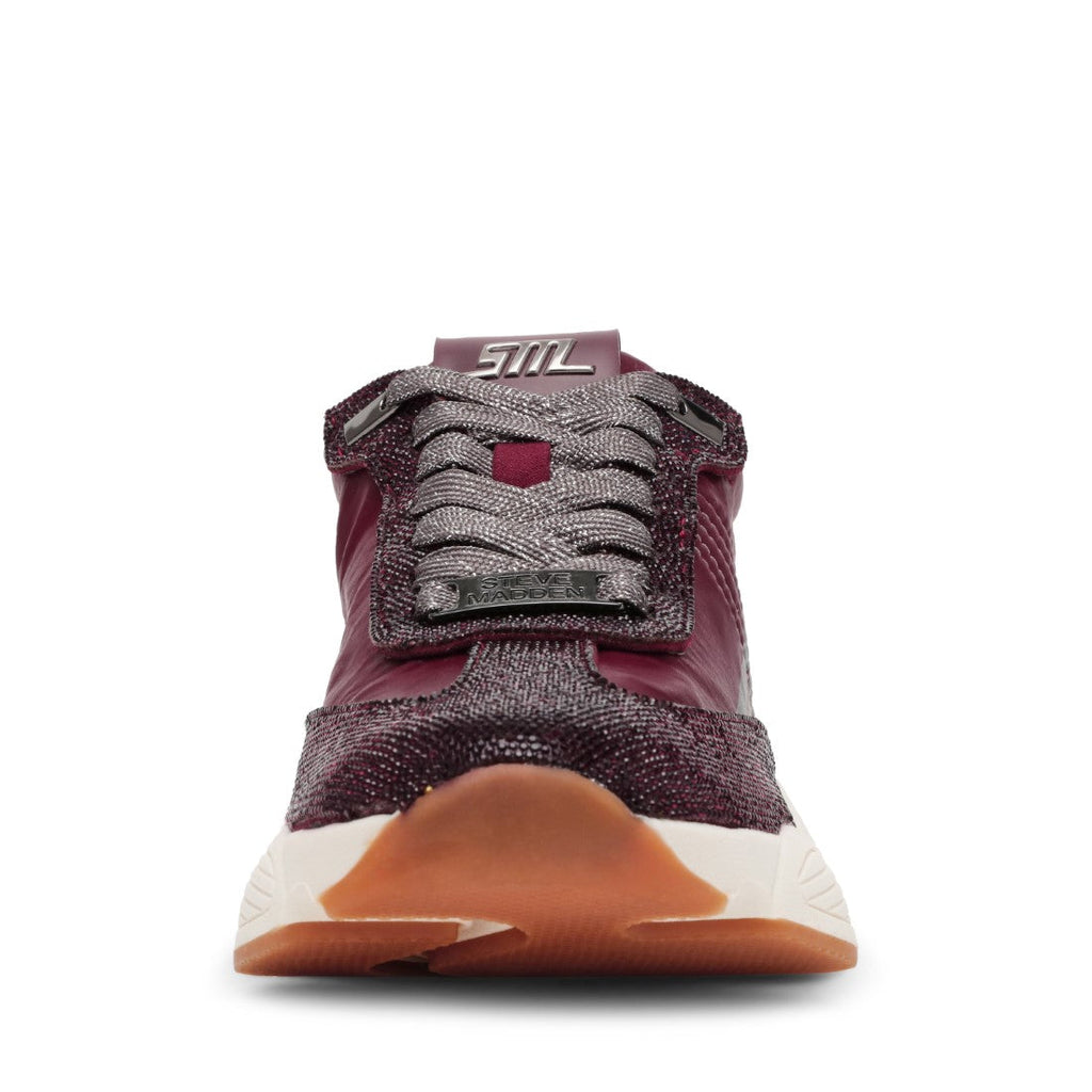 SETBACK-R DARK CHERRY LACQ