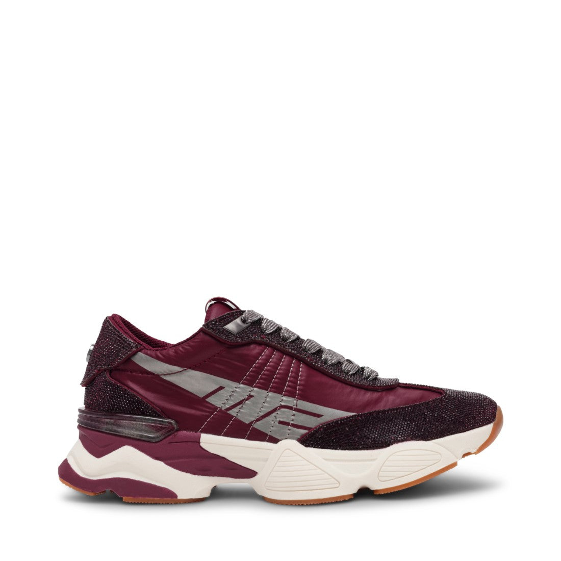 SETBACK-R DARK CHERRY LACQ