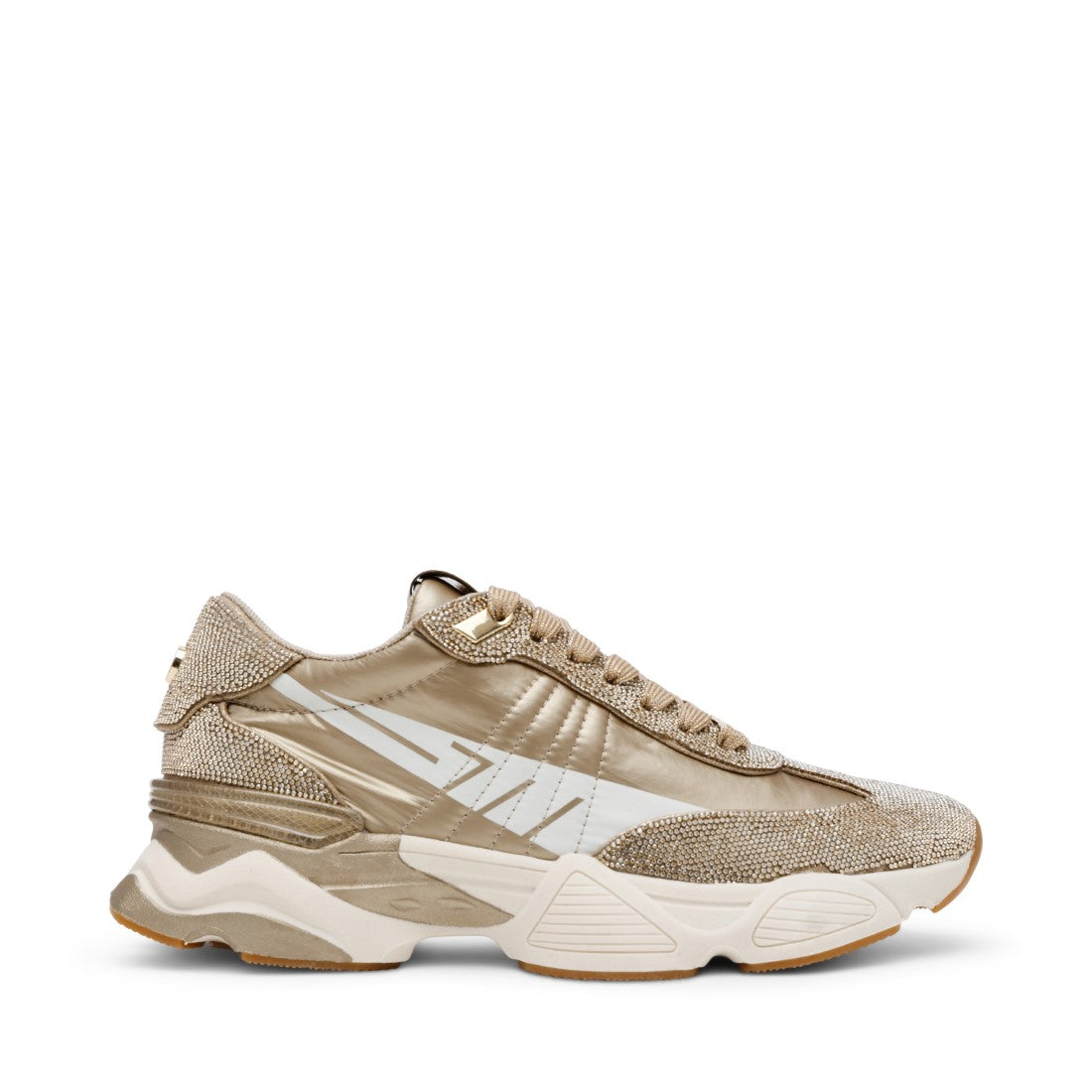 SETBACK-R GOLD