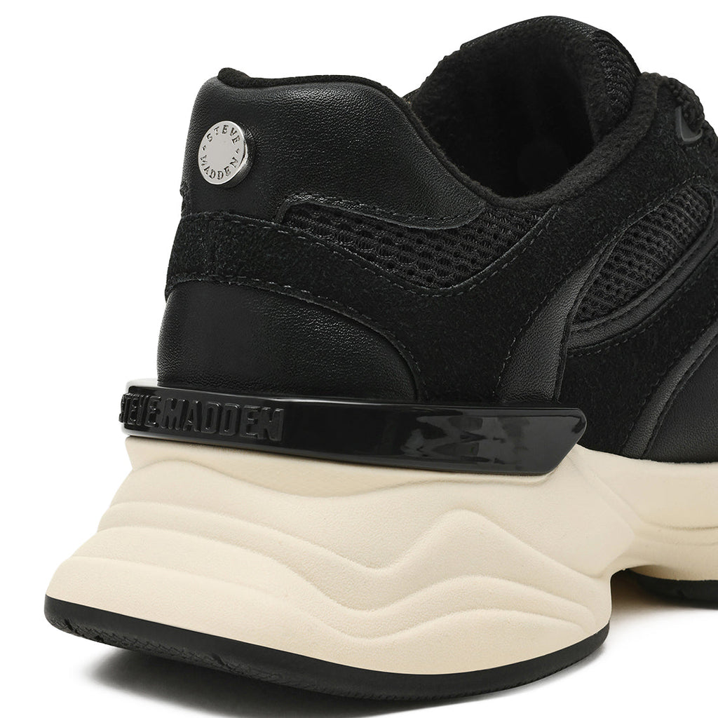 SETTI BLACK MULTI