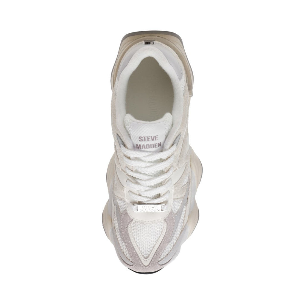 SETTII WHITE MULTI