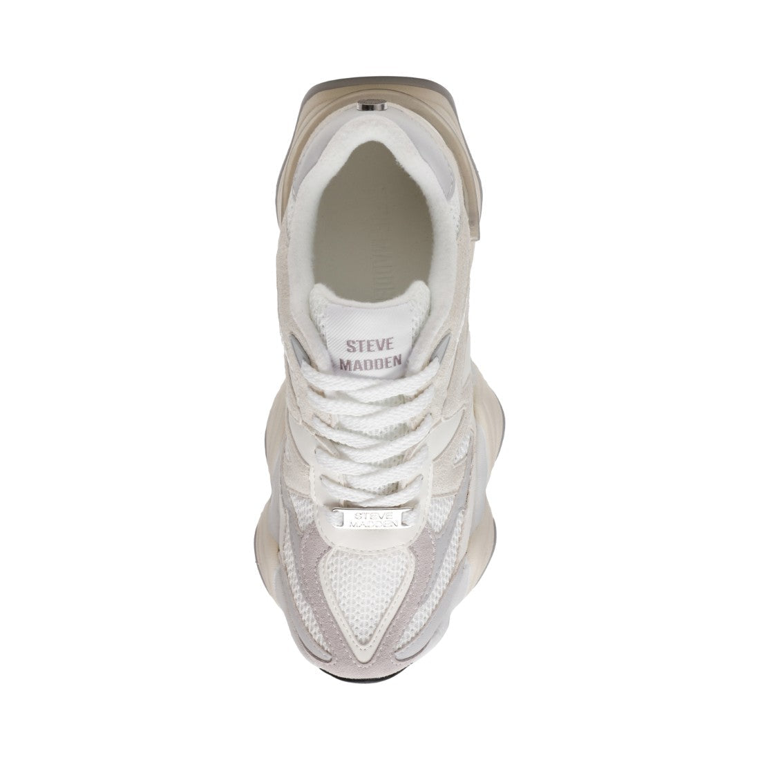 SETTII WHITE MULTI