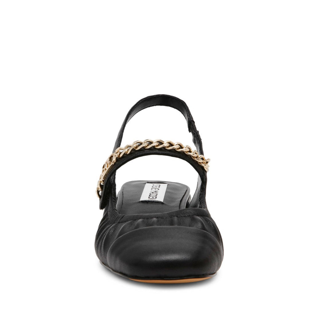 SIDELINE BLACK BLACK
