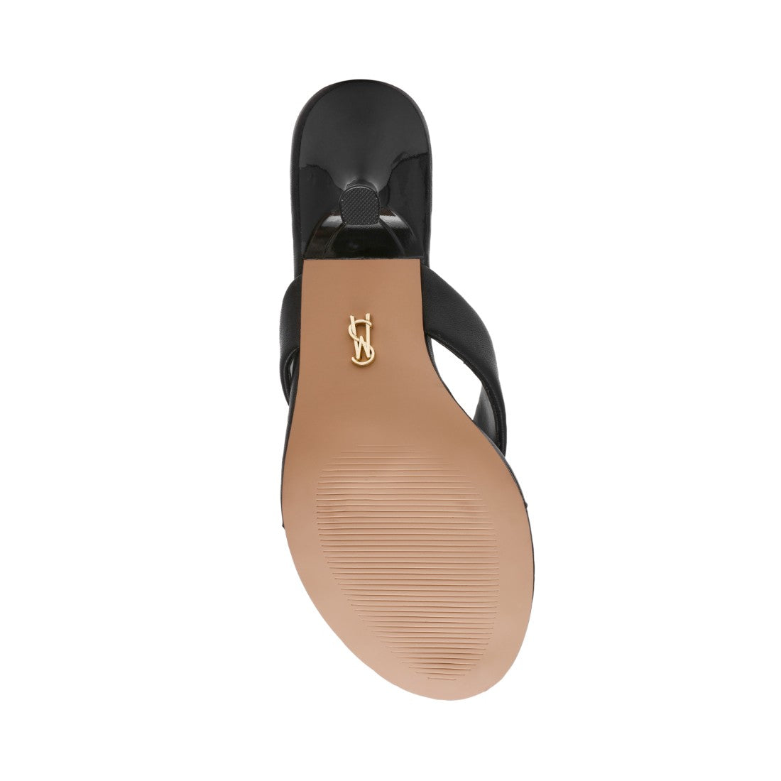 SOUNDVIEW BLACK LEATHER