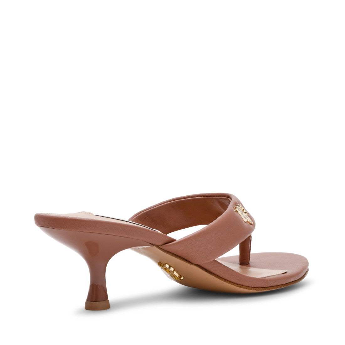 SOUNDVIEW MOCHA LEATHER