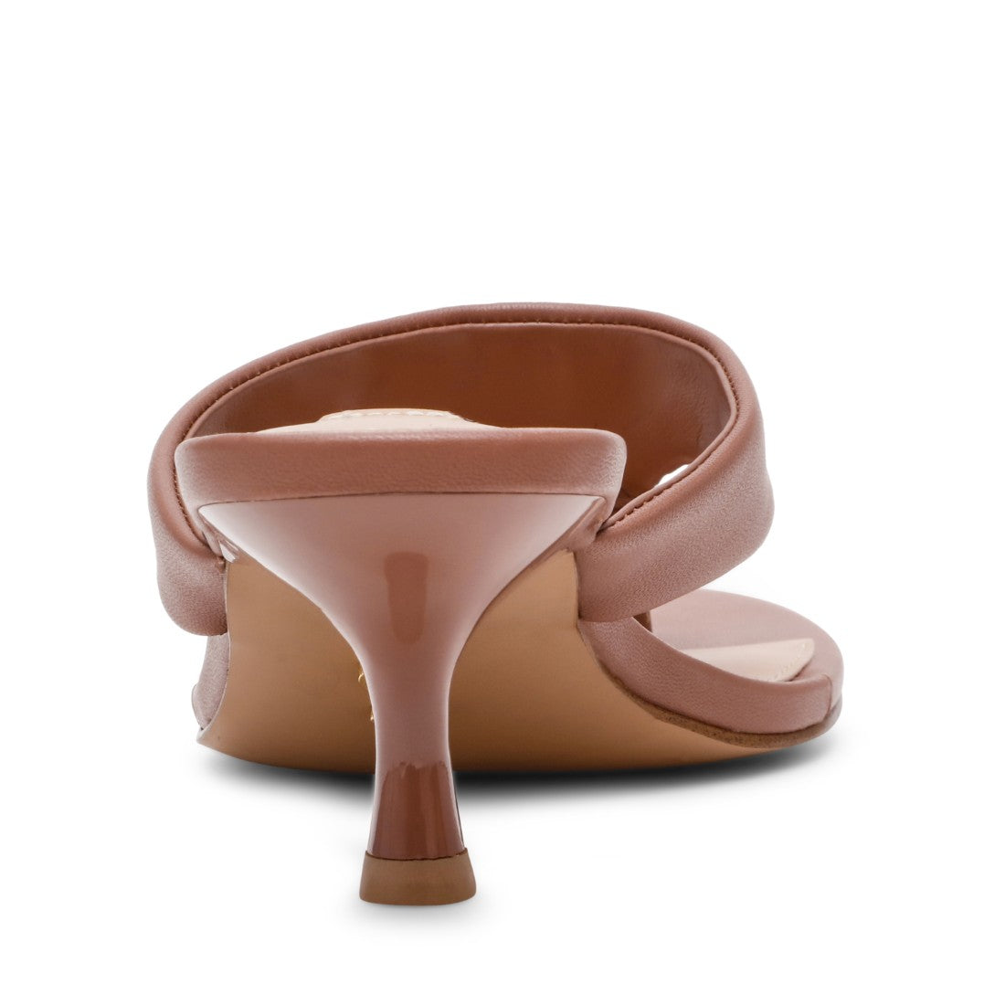 SOUNDVIEW MOCHA LEATHER