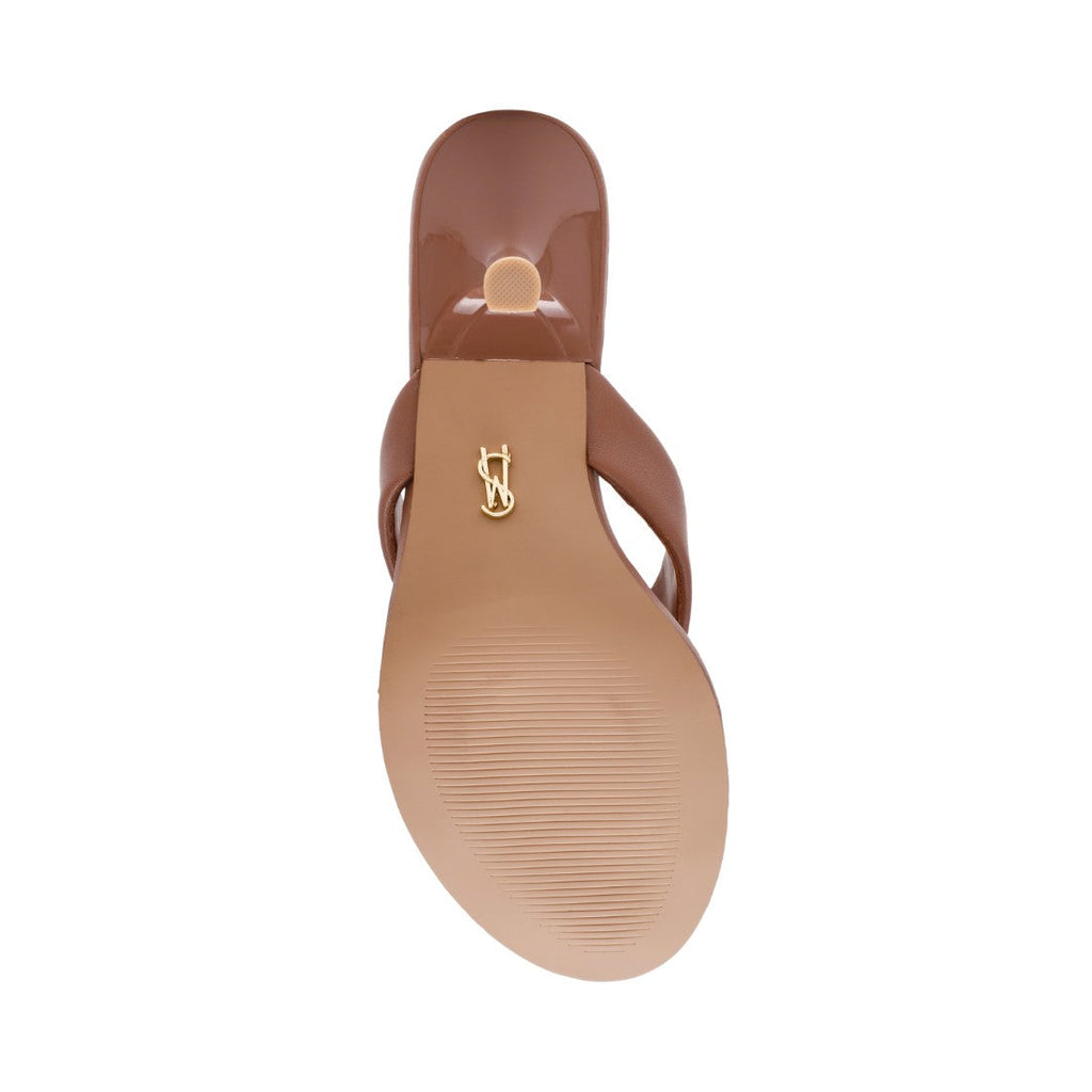 SOUNDVIEW MOCHA LEATHER