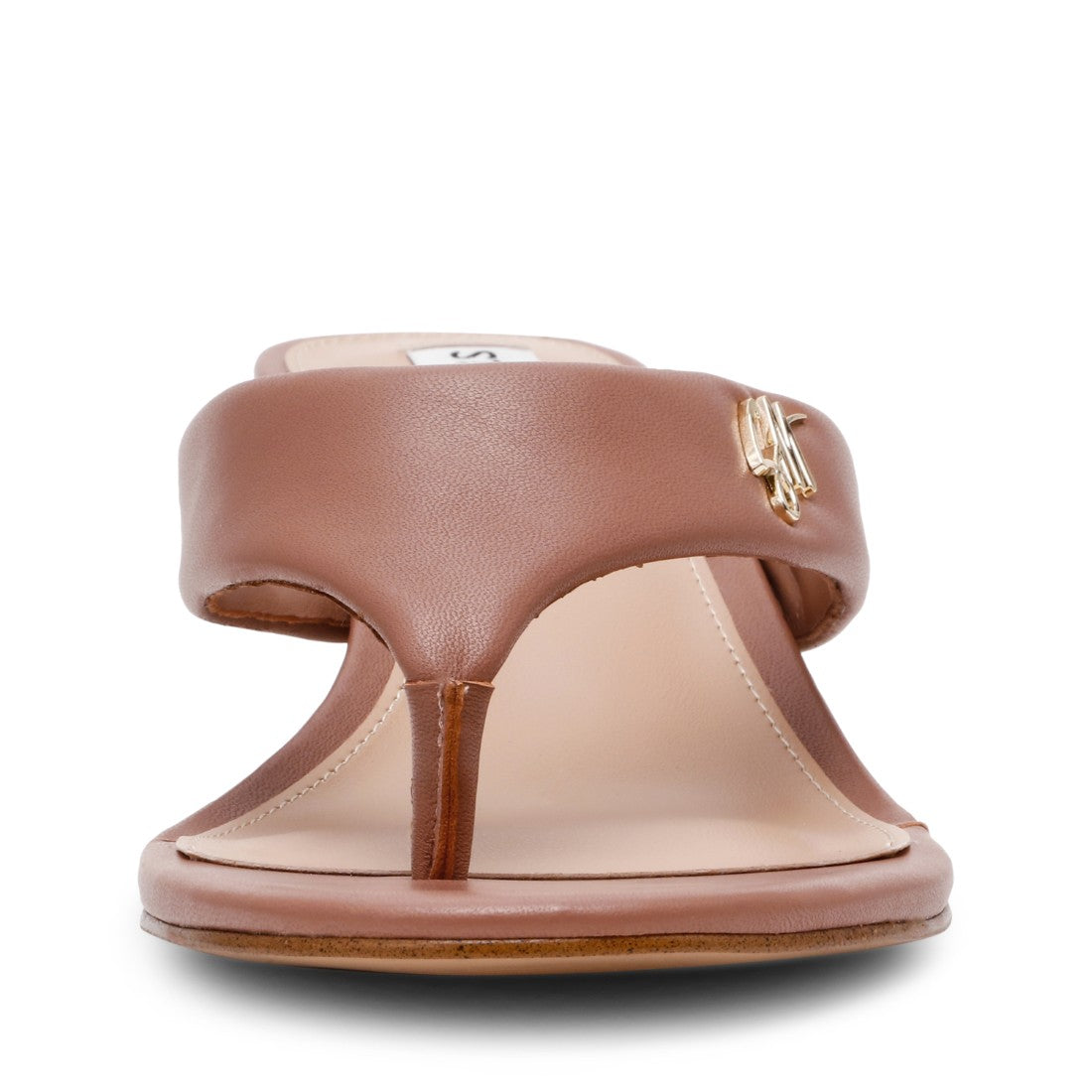 SOUNDVIEW MOCHA LEATHER