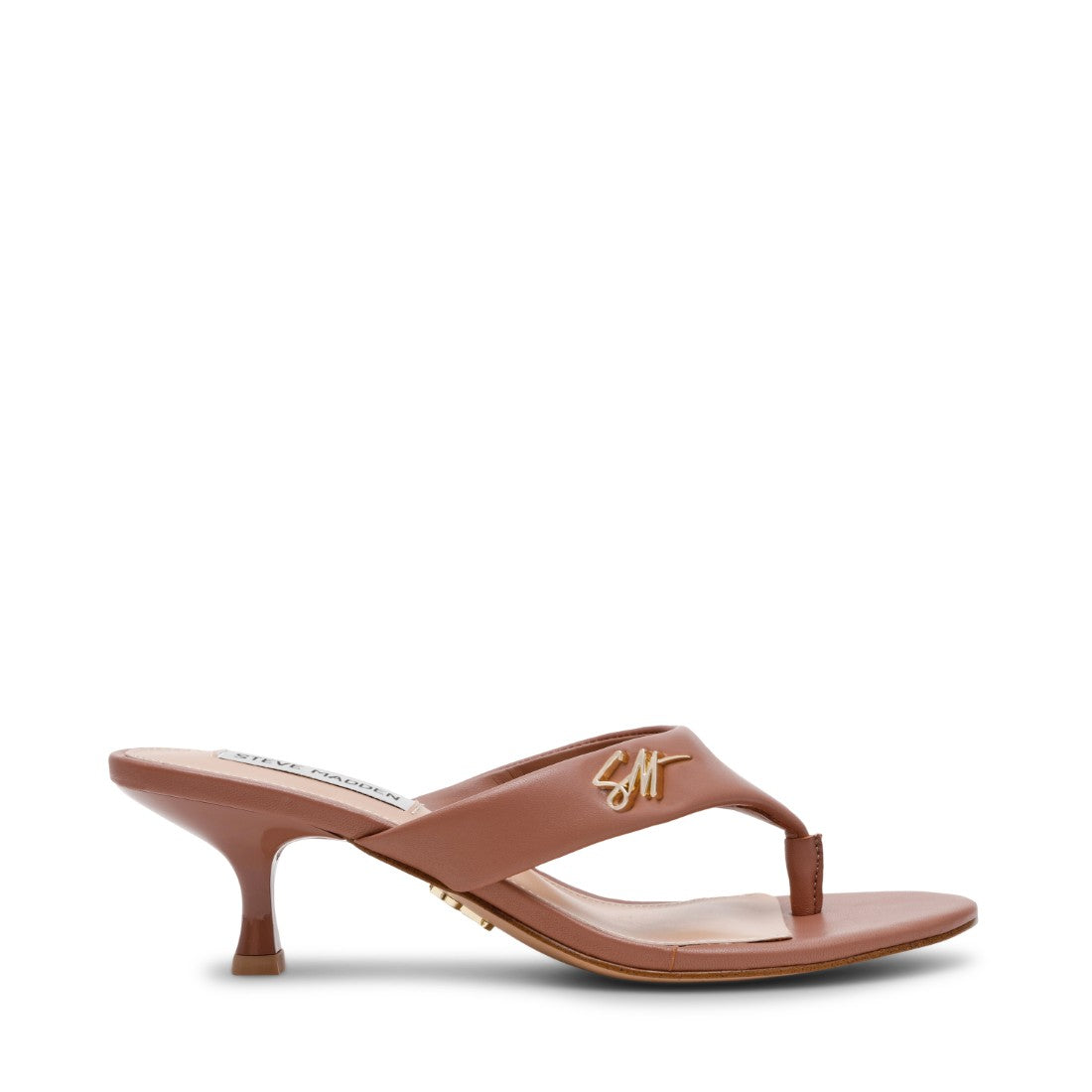SOUNDVIEW MOCHA LEATHER