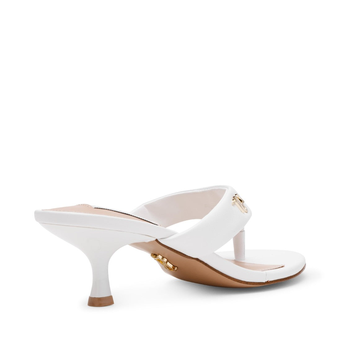 SOUNDVIEW WHITE LEATHER
