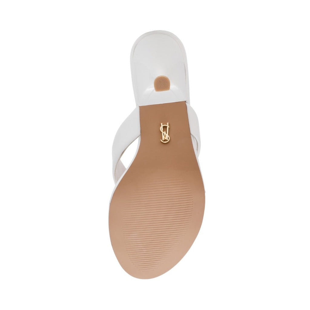 SOUNDVIEW WHITE LEATHER
