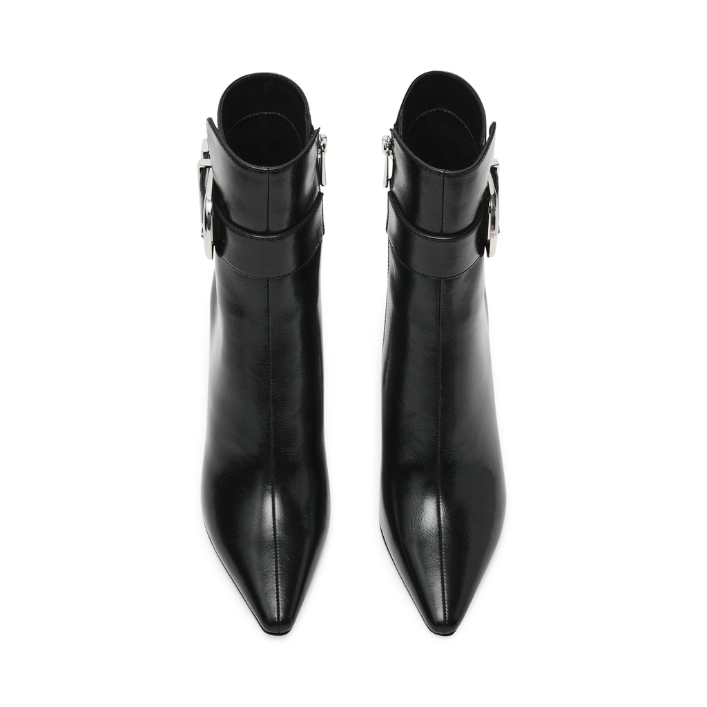 STASHED BLACK